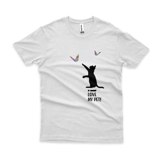 Nome do produto Camiseta Unissex | Linha PRIME