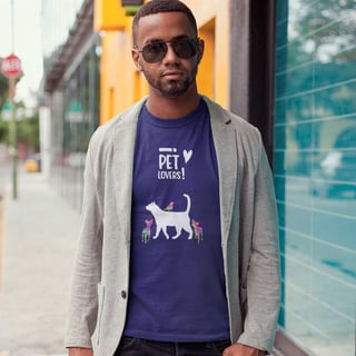 Nome do produto Camiseta Unissex | Linha PRIME