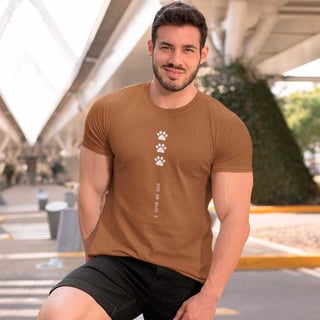 Nome do produto Camiseta Unissex | Linha PRIME