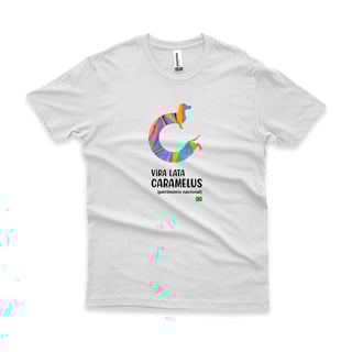 Nome do produto Camiseta Unissex | Linha PRIME