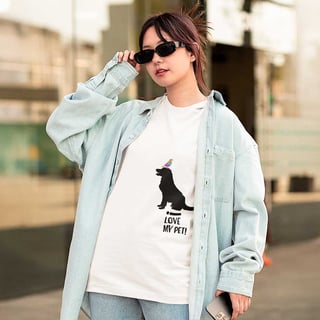 Nome do produto Camiseta Unissex | Linha PRIME