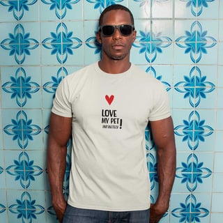 Nome do produto Camiseta Unissex | Linha PRIME