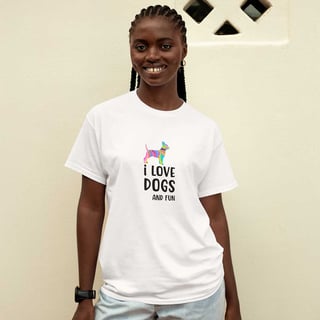 Nome do produto Camiseta Unissex | Linha PRIME