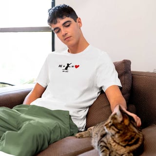 Nome do produto Camiseta Unissex | Linha PRIME