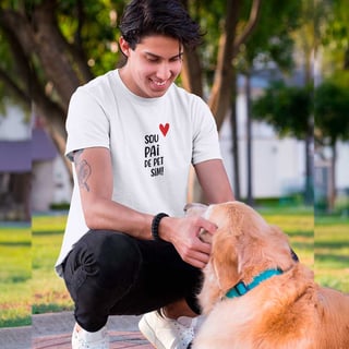 Camiseta Unissex | Linha PRIME