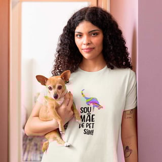 Nome do produto Camiseta Unissex | Linha PRIME