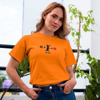 Nome do produto Camiseta Unissex | Linha PRIME