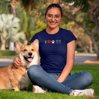 Nome do produto Camiseta Feminina | Baby Long | Linha QUALITY