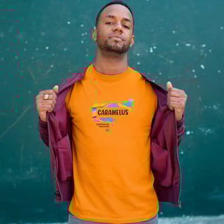 Nome do produto Camiseta Unissex | Linha PRIME