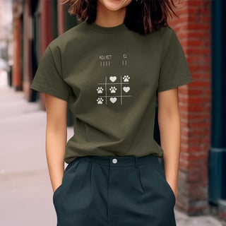 Nome do produto Camiseta Unissex | Linha PRIME