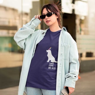 Nome do produto Camiseta Unissex | Linha PRIME