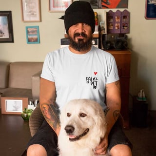 Camiseta Unissex | Linha PRIME