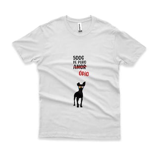 Nome do produto Camiseta Unissex | Linha PRIME