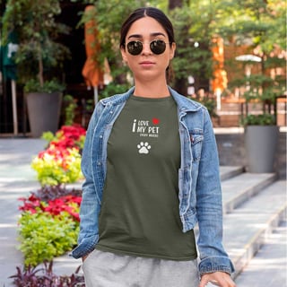 Nome do produto Camiseta Unissex | Linha PRIME