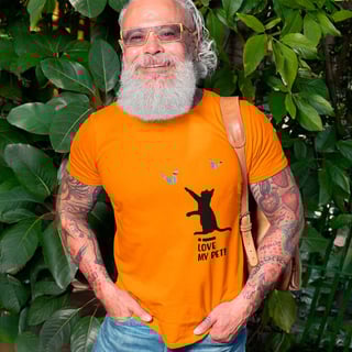 Nome do produto Camiseta Unissex | Linha PRIME