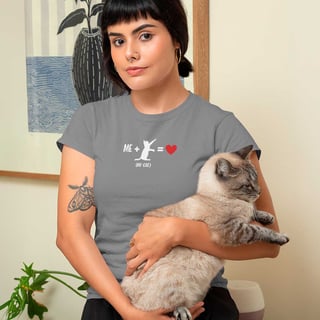 Nome do produto Camiseta Feminina | Baby Long | Linha QUALITY