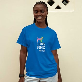 Nome do produto Camiseta Unissex | Linha PRIME