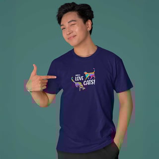 Nome do produto Camiseta Unissex | Linha PRIME