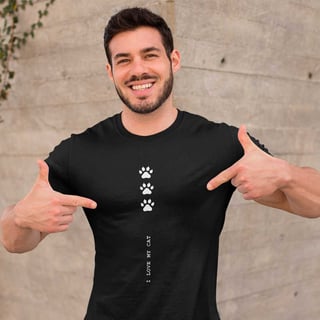 Nome do produto Camiseta Unissex | Linha PRIME