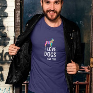 Nome do produto Camiseta Unissex | Linha PRIME