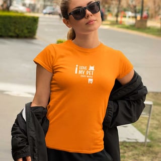 Nome do produto Camiseta Feminina | Baby Long | Linha QUALITY