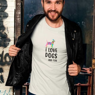 Nome do produto Camiseta Unissex | Linha PRIME