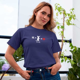 Nome do produto Camiseta Unissex | Linha PRIME