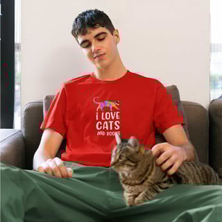 Nome do produto Camiseta Unissex | Linha PRIME