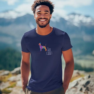 Nome do produto Camiseta Unissex | Linha PRIME