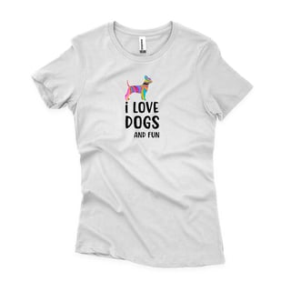 Nome do produto Camiseta Feminina | Baby Long | Linha QUALITY