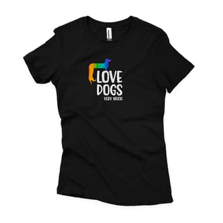 Nome do produto Camiseta Feminina | Baby Long | Linha QUALITY