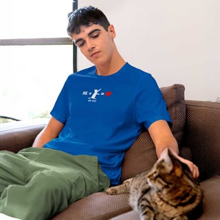 Nome do produto Camiseta Unissex | Linha PRIME