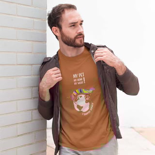 Nome do produto Camiseta Unissex | Linha PRIME