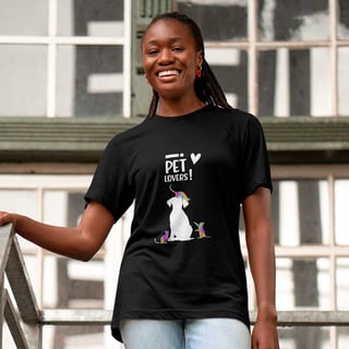 Nome do produto Camiseta Unissex | Linha PRIME