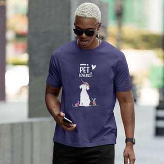 Nome do produto Camiseta Unissex | Linha PRIME