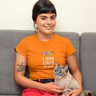 Nome do produto Camiseta Feminina | Baby Long | Linha QUALITY