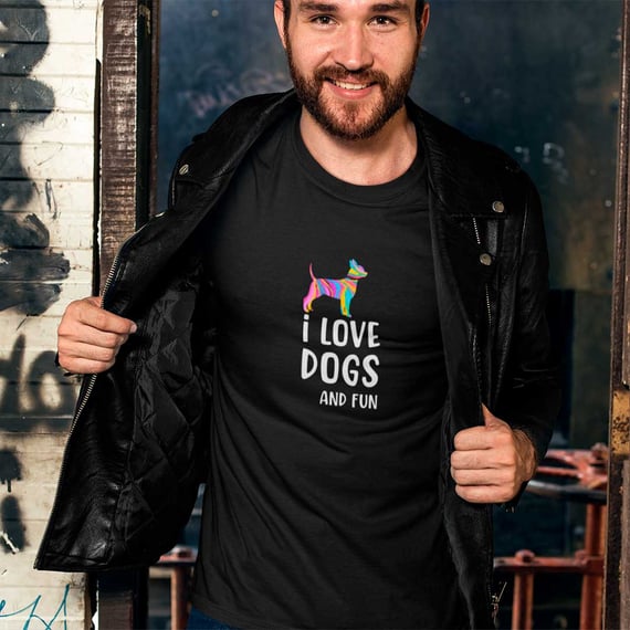 Camiseta Unissex | Linha PRIME