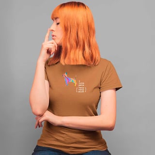 Nome do produto Camiseta Unissex | Linha PRIME