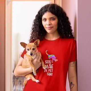 Nome do produto Camiseta Unissex | Linha PRIME