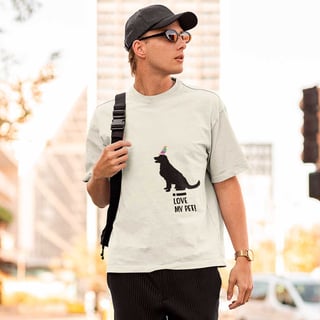 Nome do produto Camiseta Unissex | Linha PRIME