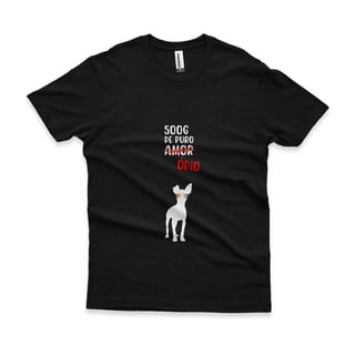 Nome do produto Camiseta Unissex | Linha PRIME