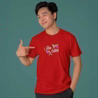 Nome do produto Camiseta Unissex | Linha PRIME