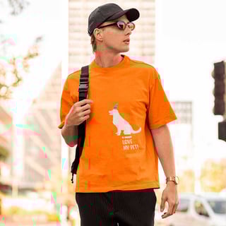 Nome do produto Camiseta Unissex | Linha PRIME