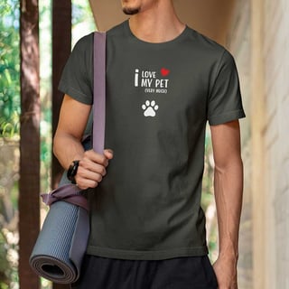 Nome do produto Camiseta Unissex | Linha PRIME