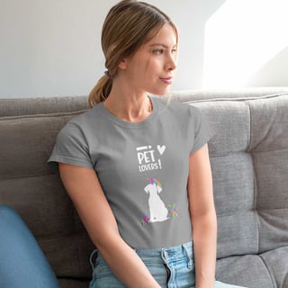 Nome do produto Camiseta Feminina | Baby Long | Linha QUALITY