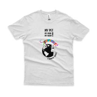 Nome do produto Camiseta Unissex | Linha PRIME