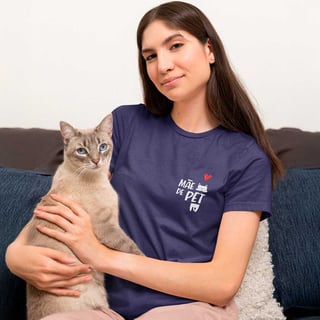 Nome do produto Camiseta Unissex | Linha PRIME