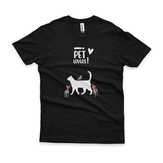 Nome do produto Camiseta Unissex | Linha PRIME