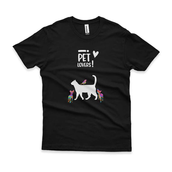 Camiseta Unissex | Linha PRIME