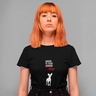 Nome do produto Camiseta Unissex | Linha PRIME